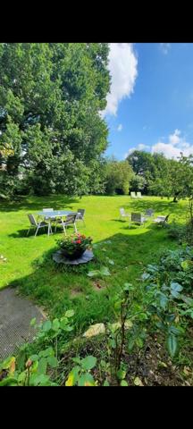 Maison à Josselin, 56120 - 6 pièces 170m²