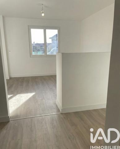 Appartement à vendre 3 pièces 113,26 m² Saint-Alban