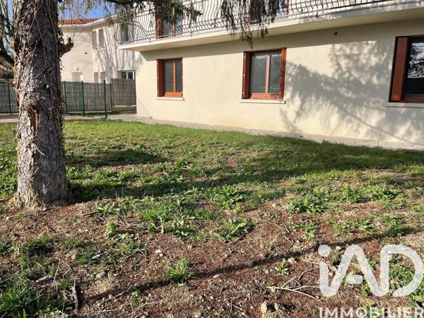Appartement à vendre 3 pièces 113,26 m² Saint-Alban