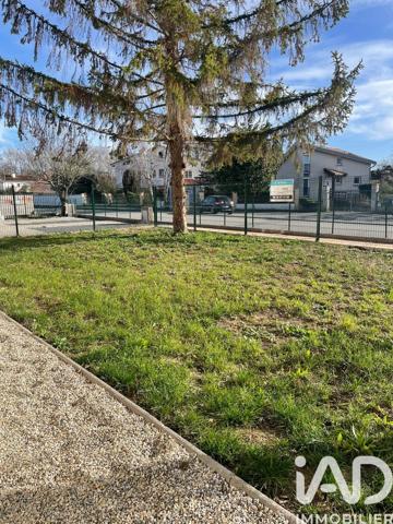 Appartement à vendre 3 pièces 113,26 m² Saint-Alban