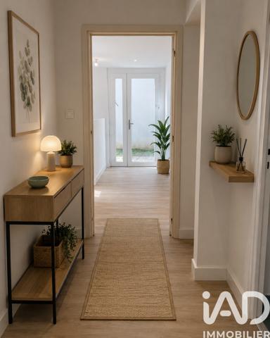 Appartement à vendre 3 pièces 113,26 m² Saint-Alban