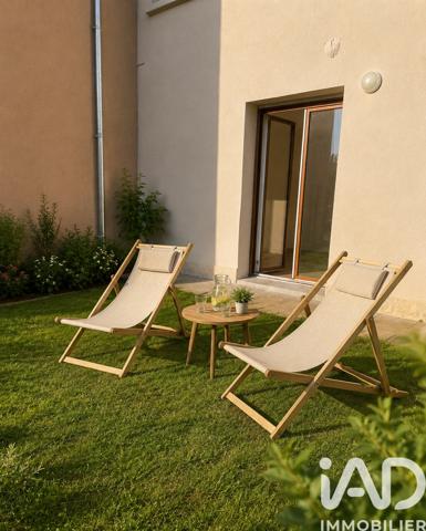 Appartement à vendre 3 pièces 113,26 m² Saint-Alban