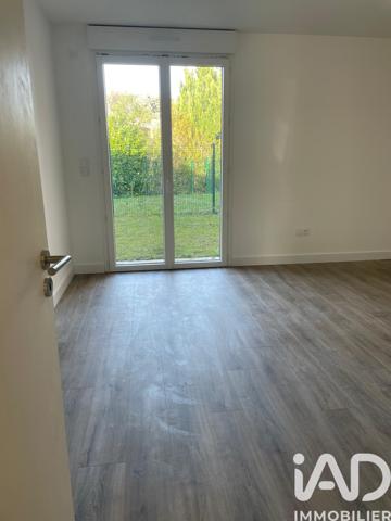 Appartement à vendre 3 pièces 113,26 m² Saint-Alban