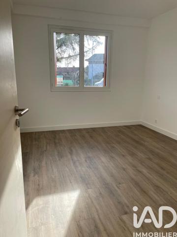 Appartement à vendre 3 pièces 113,26 m² Saint-Alban