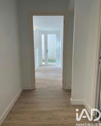 Appartement à vendre 3 pièces 113,26 m² Saint-Alban