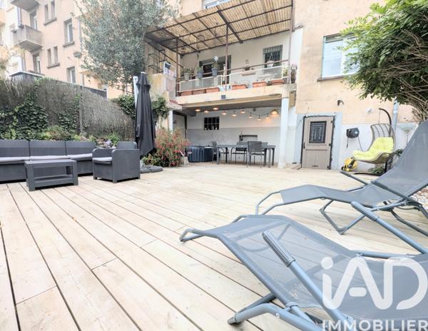 Appartement à vendre 5 pièces 85 m² Longeville-lès-Metz