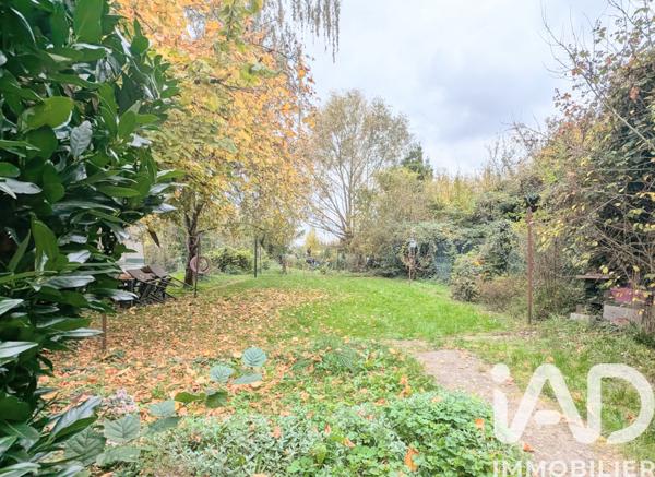 Appartement à vendre 5 pièces 85 m² Longeville-lès-Metz