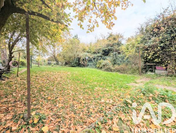 Appartement à vendre 5 pièces 85 m² Longeville-lès-Metz