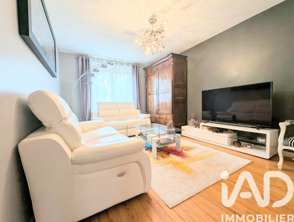 Appartement à vendre 5 pièces 85 m² Longeville-lès-Metz