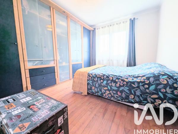 Appartement à vendre 5 pièces 85 m² Longeville-lès-Metz