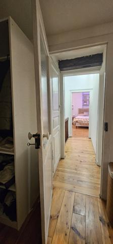 Agen (47000) Maison de ville hyper centre d'Agen 162m², 5 chambres. Charme et authenticité à pied du centre ville