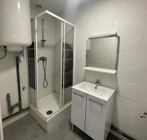 Grand studio 30 m²  |  Coeur historique