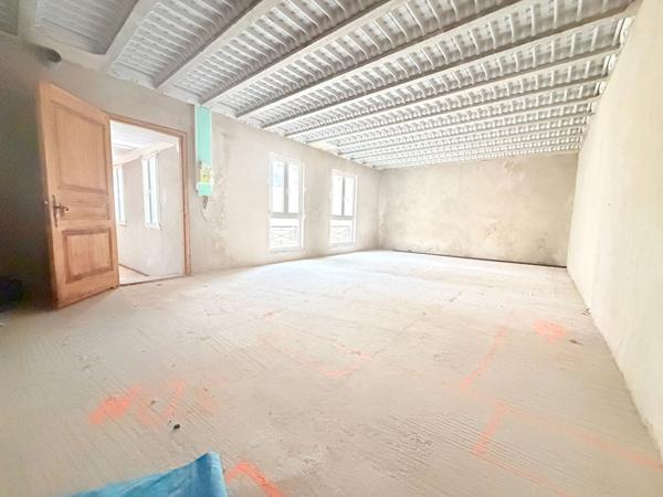 Appartement Boulogne Sur Mer 3 pièce(s) 78 m2