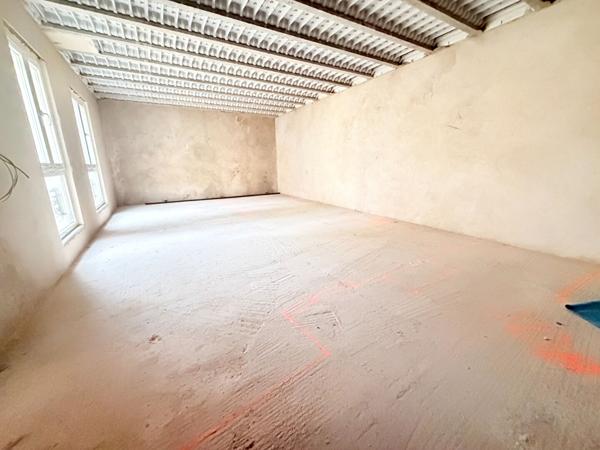 Appartement Boulogne Sur Mer 3 pièce(s) 78 m2