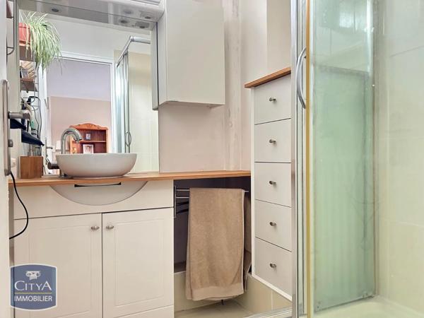 Appartement à vendre 4 pièces 65.88m²