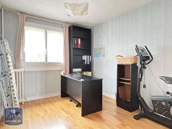 Appartement à vendre 4 pièces 65.88m²