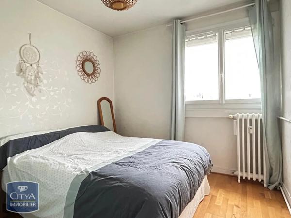 Appartement à vendre 4 pièces 65.88m²