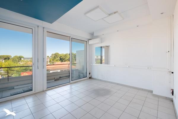 Appartement à vendre |  Montpellier |  3 pièces | 79 m²
