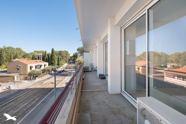 Appartement à vendre |  Montpellier |  3 pièces | 79 m²