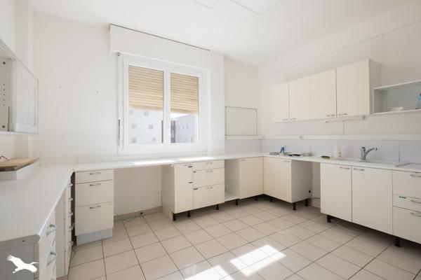 Appartement à vendre |  Montpellier |  3 pièces | 79 m²