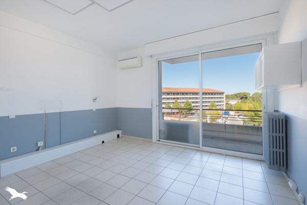 Appartement à vendre |  Montpellier |  3 pièces | 79 m²