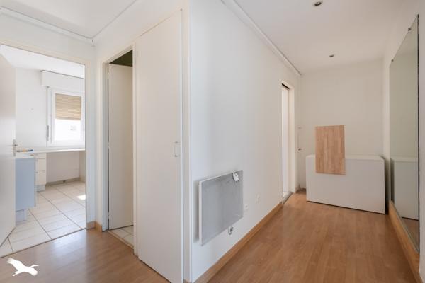 Appartement à vendre |  Montpellier |  3 pièces | 79 m²