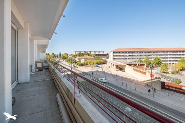 Appartement à vendre |  Montpellier |  3 pièces | 79 m²