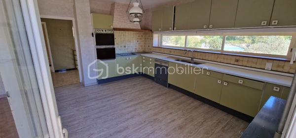 Maison d architecte de 360 m²