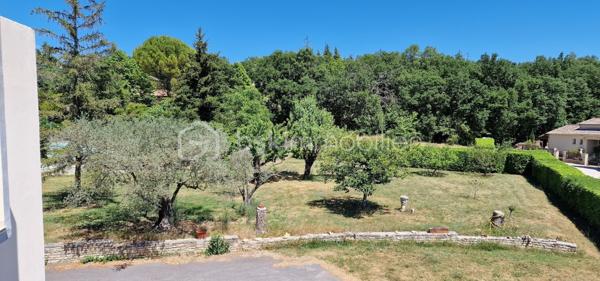 Maison d architecte de 360 m²