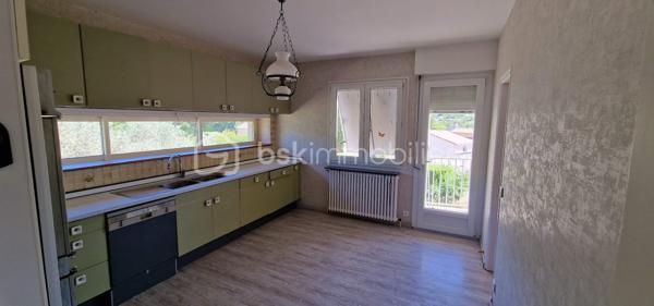 Maison d architecte de 360 m²