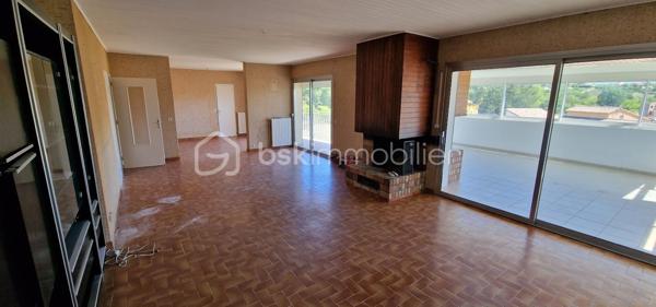 Maison d architecte de 360 m²