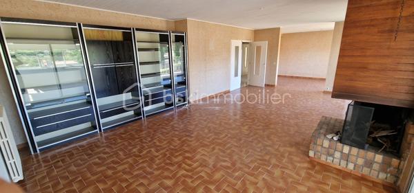 Maison d architecte de 360 m²