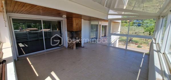 Maison d architecte de 360 m²