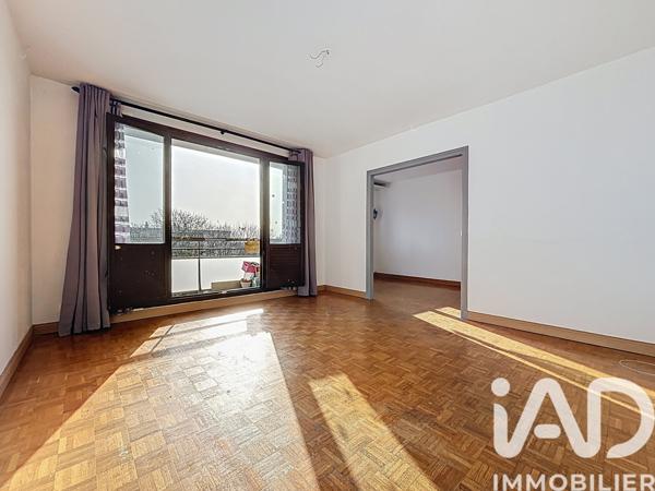 Appartement à vendre 4 pièces 84 m² Bois-d'Arcy