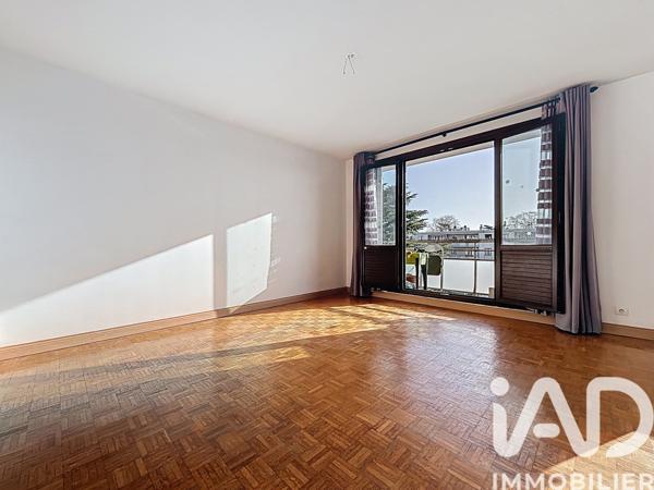 Appartement à vendre 4 pièces 84 m² Bois-d'Arcy