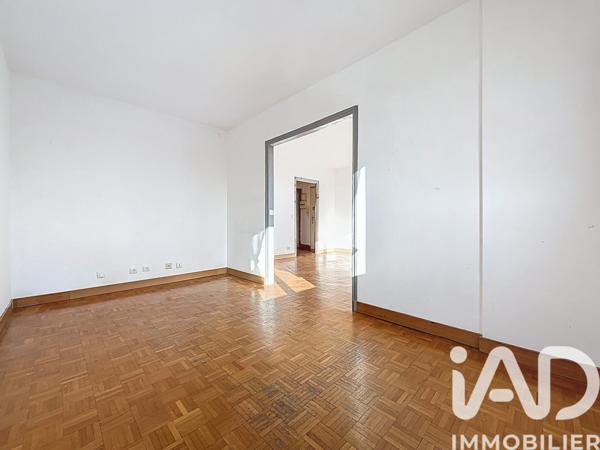 Appartement à vendre 4 pièces 84 m² Bois-d'Arcy