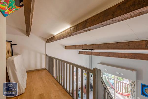 Appartement à vendre 3 pièces 60.43m²