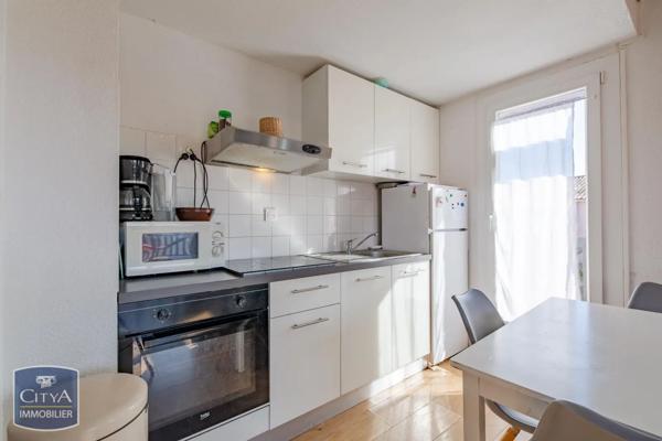 Appartement à vendre 3 pièces 60.43m²