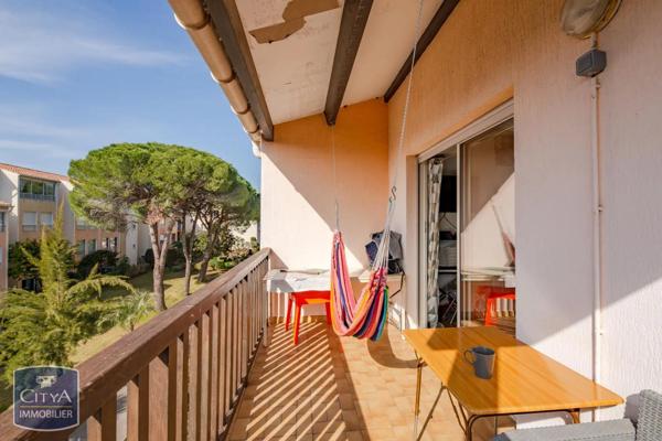 Appartement à vendre 3 pièces 60.43m²