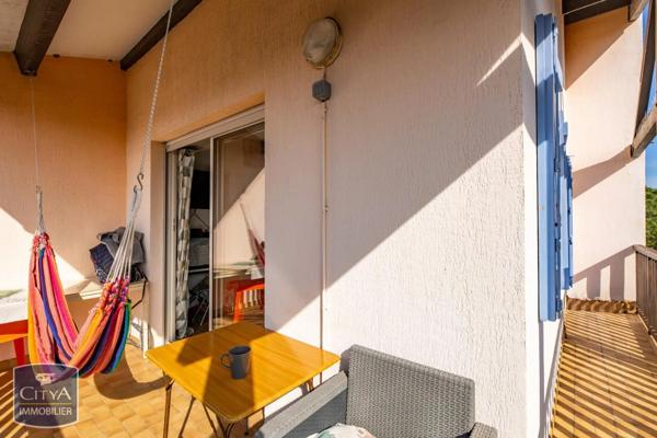 Appartement à vendre 3 pièces 60.43m²