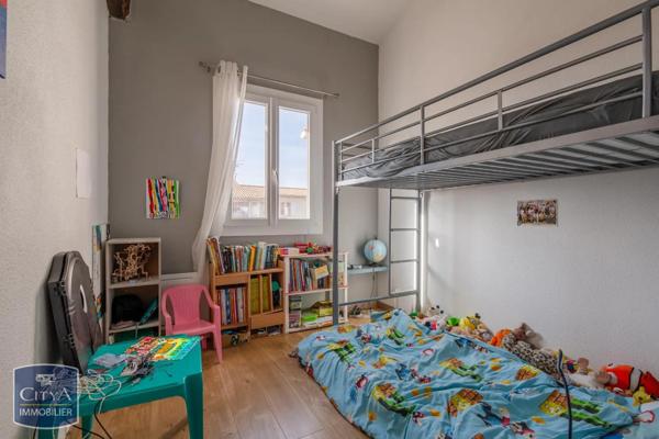 Appartement à vendre 3 pièces 60.43m²