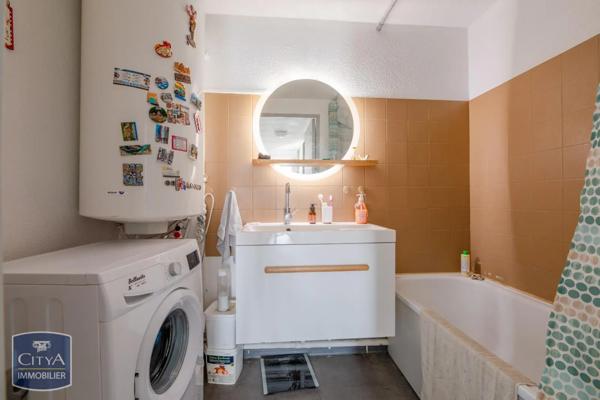 Appartement à vendre 3 pièces 60.43m²
