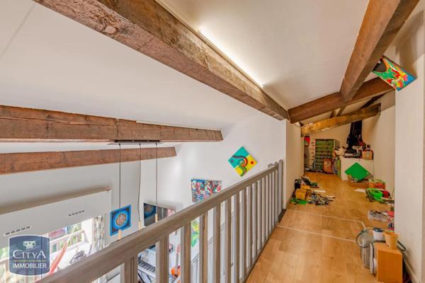 Appartement à vendre 3 pièces 60.43m²