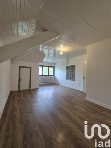 Maison à vendre 5 pièces 176 m² Thonon-les-Bains