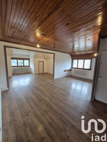 Maison à vendre 5 pièces 176 m² Thonon-les-Bains