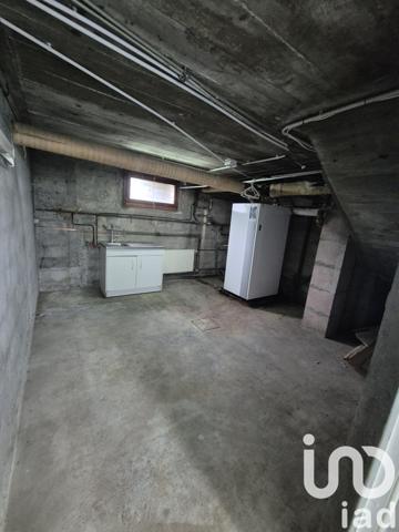 Maison à vendre 5 pièces 176 m² Thonon-les-Bains