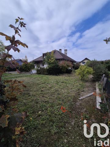 Maison à vendre 5 pièces 176 m² Thonon-les-Bains