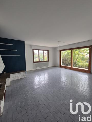 Maison à vendre 5 pièces 176 m² Thonon-les-Bains