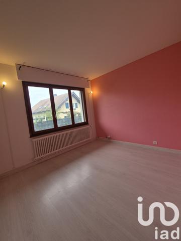 Maison à vendre 5 pièces 176 m² Thonon-les-Bains
