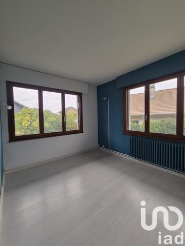 Maison à vendre 5 pièces 176 m² Thonon-les-Bains